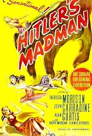 Hitlers Madman (19