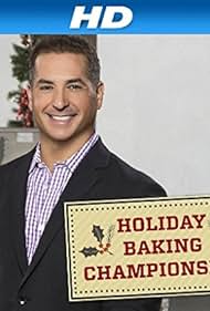 Holiday Baking Cha