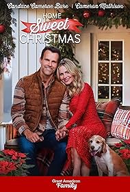 Home Sweet Christm