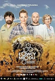 Honey Hunters (201