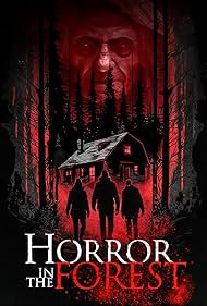 Horror in the Fore