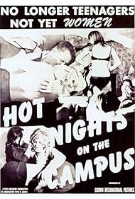 Hot Nights on the 