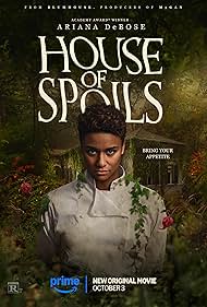 House of Spoils (2
