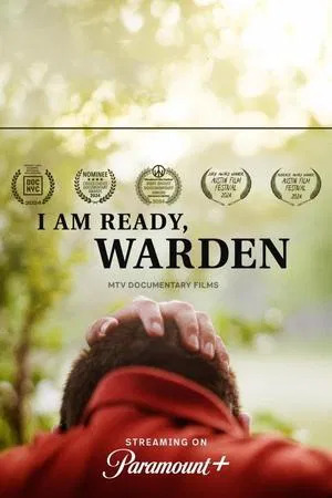I am Ready, Warden