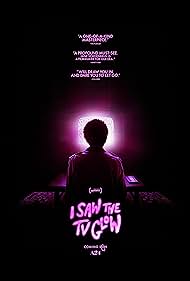 I Saw the TV Glow 