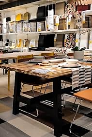 IKEA How Do They R
