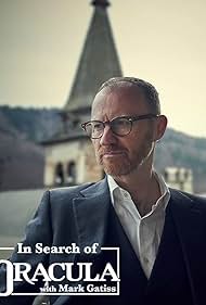 In Search of Dracu