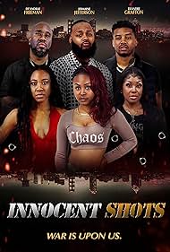 Innocent Shots (20