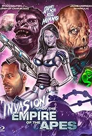 Invasion of the Em