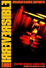 Irreversible: Stra