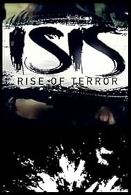 ISIS Rise of Terro