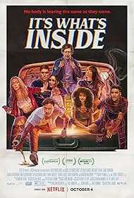 Its Whats Inside (
