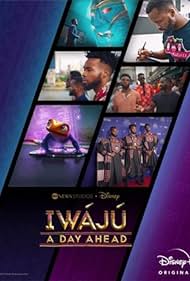 Iwaju: A Day Ahead