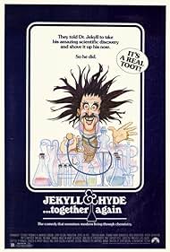Jekyll and Hyde To
