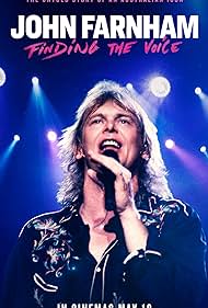 John Farnham Findi