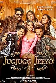 Jug Jugg Jeeyo (20