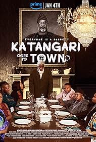 Katangari Goes to 