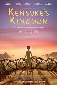 Kensukes Kingdom (