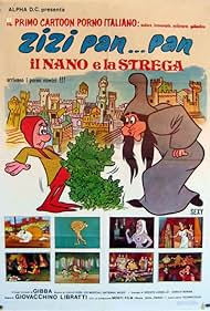 Il nano e la streg