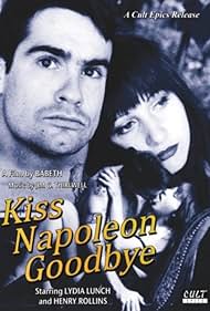 Kiss Napoleon Good