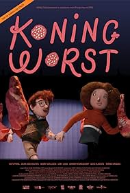 Koning Worst (2022