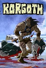Korgoth of Barbari