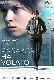 The Girl Flew (202
