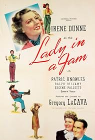 Lady in a Jam (194