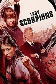 Lady Scorpions (20