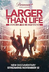 Larger Than Life R