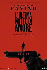Last Night of Amor