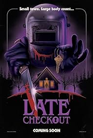 Late Checkout (202