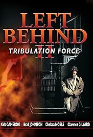 Left Behind II Tri