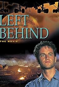 Left Behind The Mo