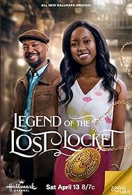 Legend of the Lost