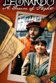 Leonardo A Dream o