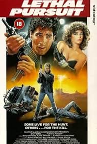 Lethal Pursuit (19