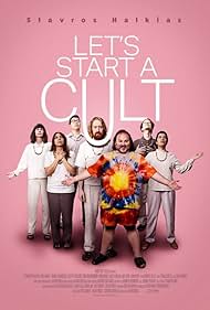 Lets Start A Cult 