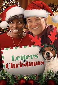 Letters at Christm