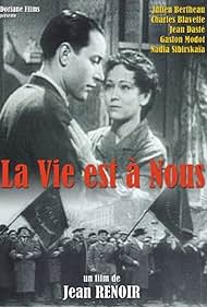 Life Is Ours (1936