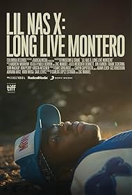 Lil Nas X Long Liv