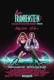 Lisa Frankenstein 