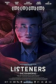 Listeners The Whis