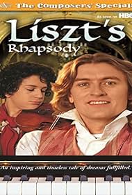Liszts Rhapsody (1