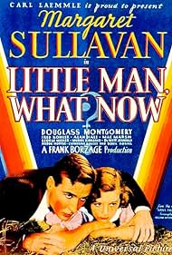 Little Man, What N