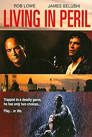 Living in Peril (1