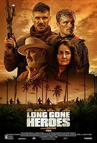 Long Gone Heroes (
