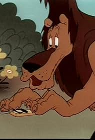 From Hand to Mouse