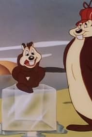 The Eager Beaver (