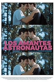 The Astronaut Love